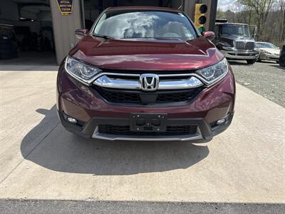 2019 Honda CR-V EX-L  AWD - Photo 9 - Hesston, PA 16647
