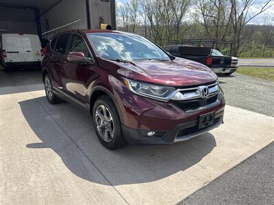 2019 Honda CR-V EX-L  AWD - Photo 10 - Hesston, PA 16647
