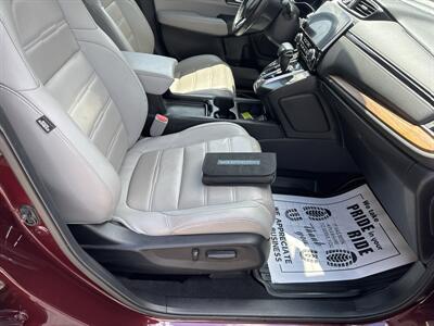 2019 Honda CR-V EX-L  AWD - Photo 40 - Hesston, PA 16647