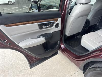 2019 Honda CR-V EX-L  AWD - Photo 33 - Hesston, PA 16647