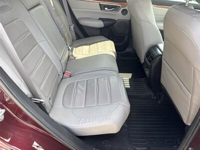 2019 Honda CR-V EX-L  AWD - Photo 38 - Hesston, PA 16647
