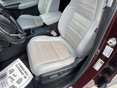 2019 Honda CR-V EX-L  AWD - Photo 24 - Hesston, PA 16647