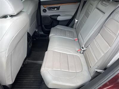 2019 Honda CR-V EX-L  AWD - Photo 34 - Hesston, PA 16647
