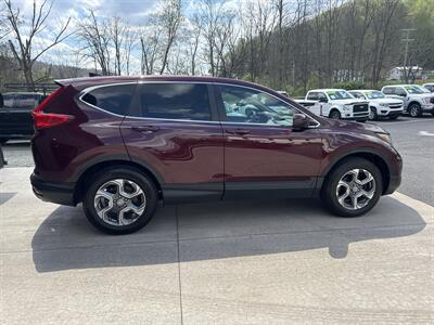 2019 Honda CR-V EX-L  AWD - Photo 3 - Hesston, PA 16647