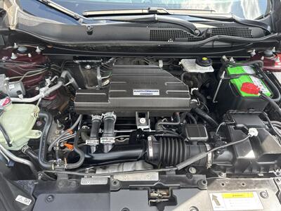2019 Honda CR-V EX-L  AWD - Photo 42 - Hesston, PA 16647