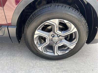 2019 Honda CR-V EX-L  AWD - Photo 41 - Hesston, PA 16647