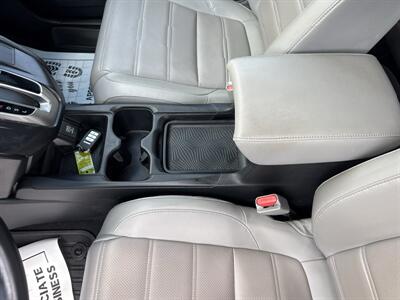 2019 Honda CR-V EX-L  AWD - Photo 26 - Hesston, PA 16647