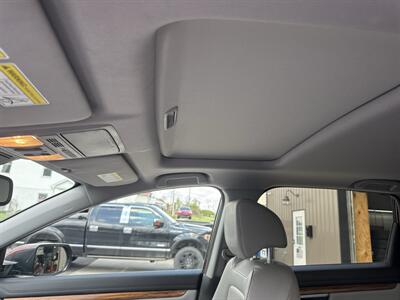 2019 Honda CR-V EX-L  AWD - Photo 25 - Hesston, PA 16647