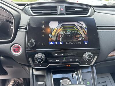 2019 Honda CR-V EX-L  AWD - Photo 32 - Hesston, PA 16647