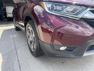 2019 Honda CR-V EX-L  AWD - Photo 11 - Hesston, PA 16647