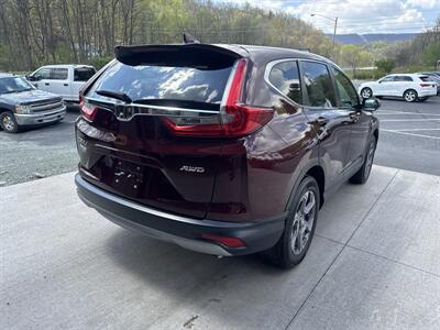 2019 Honda CR-V EX-L  AWD - Photo 4 - Hesston, PA 16647