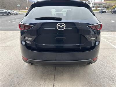 2018 Mazda CX-5 Touring  AWD - Photo 5 - Hesston, PA 16647