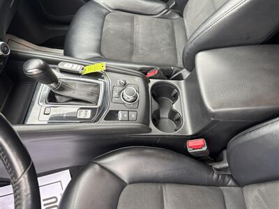 2018 Mazda CX-5 Touring  AWD - Photo 26 - Hesston, PA 16647