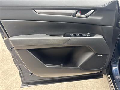 2018 Mazda CX-5 Touring  AWD - Photo 22 - Hesston, PA 16647