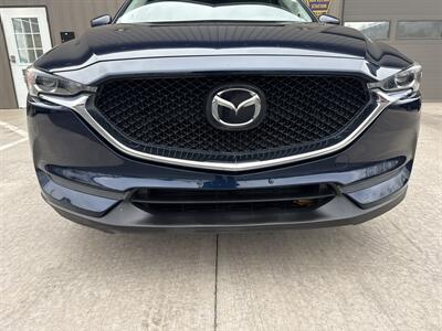 2018 Mazda CX-5 Touring  AWD - Photo 12 - Hesston, PA 16647