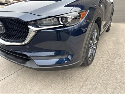 2018 Mazda CX-5 Touring  AWD - Photo 13 - Hesston, PA 16647