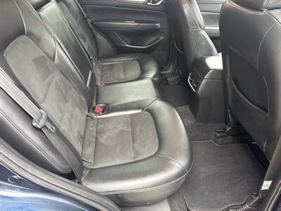 2018 Mazda CX-5 Touring  AWD - Photo 39 - Hesston, PA 16647
