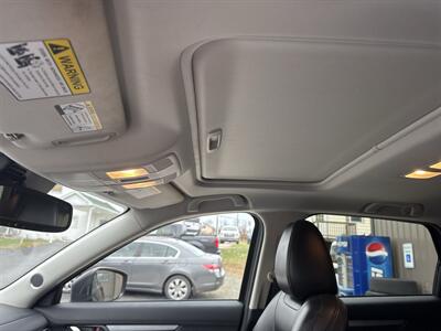 2018 Mazda CX-5 Touring  AWD - Photo 25 - Hesston, PA 16647