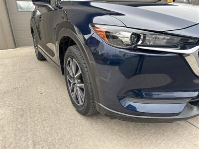 2018 Mazda CX-5 Touring  AWD - Photo 11 - Hesston, PA 16647