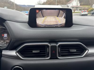 2018 Mazda CX-5 Touring  AWD - Photo 33 - Hesston, PA 16647
