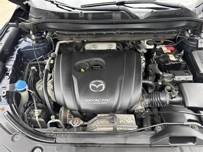 2018 Mazda CX-5 Touring  AWD - Photo 43 - Hesston, PA 16647