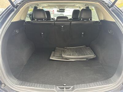2018 Mazda CX-5 Touring  AWD - Photo 37 - Hesston, PA 16647