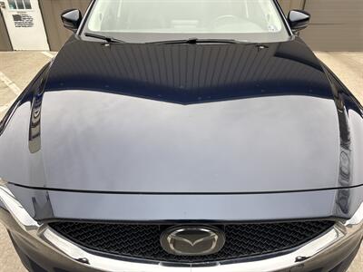 2018 Mazda CX-5 Touring  AWD - Photo 14 - Hesston, PA 16647