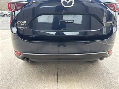 2018 Mazda CX-5 Touring  AWD - Photo 18 - Hesston, PA 16647