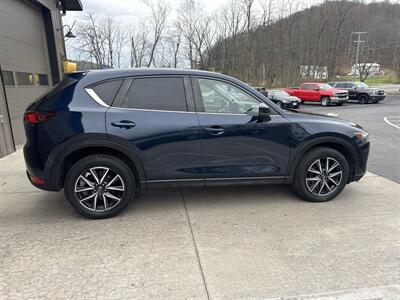 2018 Mazda CX-5 Touring  AWD - Photo 3 - Hesston, PA 16647