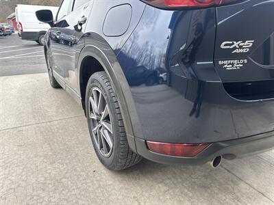2018 Mazda CX-5 Touring  AWD - Photo 17 - Hesston, PA 16647