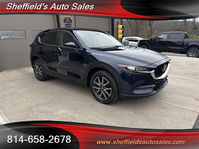 2018 Mazda CX-5 Touring  AWD - Photo 1 - Hesston, PA 16647