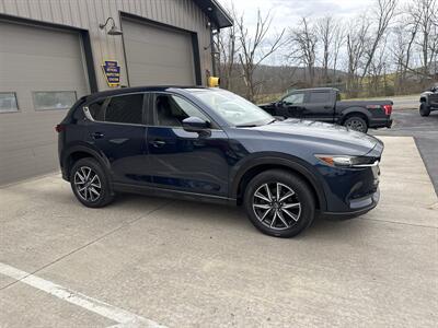 2018 Mazda CX-5 Touring  AWD - Photo 2 - Hesston, PA 16647