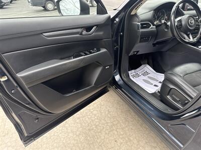 2018 Mazda CX-5 Touring  AWD - Photo 21 - Hesston, PA 16647