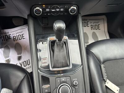 2018 Mazda CX-5 Touring  AWD - Photo 30 - Hesston, PA 16647