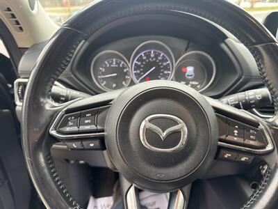 2018 Mazda CX-5 Touring  AWD - Photo 27 - Hesston, PA 16647
