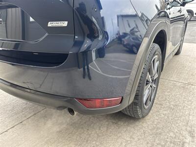 2018 Mazda CX-5 Touring  AWD - Photo 19 - Hesston, PA 16647