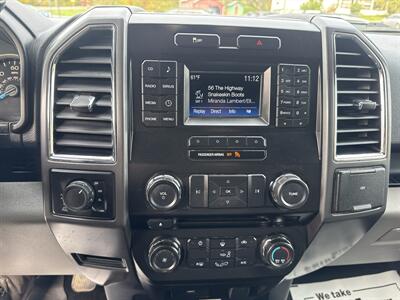 2016 Ford F-150 XLT Super Cab 4x4 - Photo 32 - Hesston, PA 16647