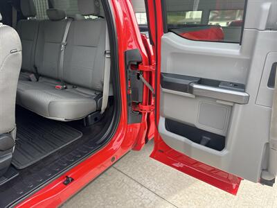 2016 Ford F-150 XLT Super Cab 4x4 - Photo 36 - Hesston, PA 16647