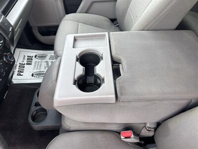2016 Ford F-150 XLT Super Cab 4x4 - Photo 29 - Hesston, PA 16647