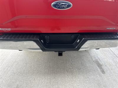 2016 Ford F-150 XLT Super Cab 4x4 - Photo 18 - Hesston, PA 16647