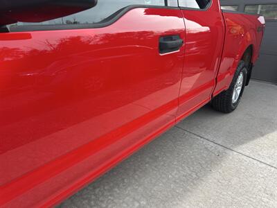 2016 Ford F-150 XLT Super Cab 4x4 - Photo 16 - Hesston, PA 16647