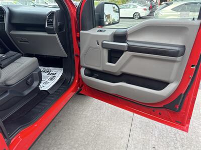 2016 Ford F-150 XLT Super Cab 4x4 - Photo 40 - Hesston, PA 16647