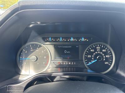 2016 Ford F-150 XLT Super Cab 4x4 - Photo 31 - Hesston, PA 16647