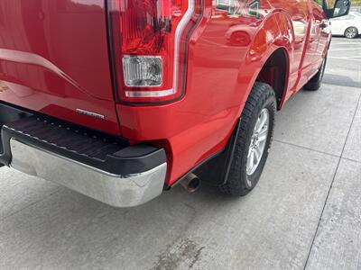 2016 Ford F-150 XLT Super Cab 4x4 - Photo 19 - Hesston, PA 16647