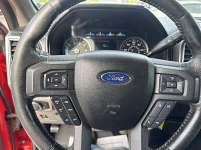 2016 Ford F-150 XLT Super Cab 4x4 - Photo 30 - Hesston, PA 16647