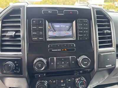 2016 Ford F-150 XLT Super Cab 4x4 - Photo 35 - Hesston, PA 16647