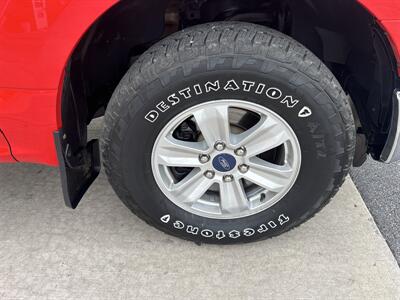 2016 Ford F-150 XLT Super Cab 4x4 - Photo 42 - Hesston, PA 16647