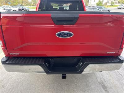 2016 Ford F-150 XLT Super Cab 4x4 - Photo 5 - Hesston, PA 16647