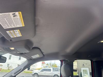 2016 Ford F-150 XLT Super Cab 4x4 - Photo 28 - Hesston, PA 16647
