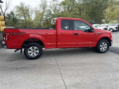 2016 Ford F-150 XLT Super Cab 4x4 - Photo 3 - Hesston, PA 16647